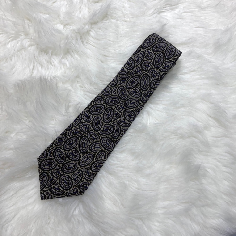 Polo by Ralph Lauren silk vintage tie